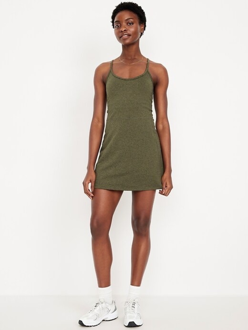 Old Navy CloudComfy Tennis Dress - XS Petite